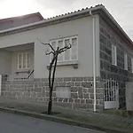 Ferienhaus 4-as Moradias Centro Guimarães