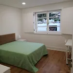 4-as Moradias Centro Tatil Evi *