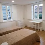 4-as Moradias Centro Ferienhaus *