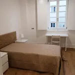 4-as Moradias Centro Ferienhaus Guimarães