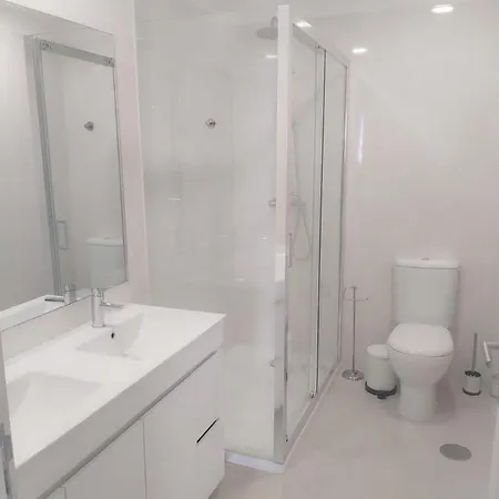 4-as Moradias Centro Holiday home