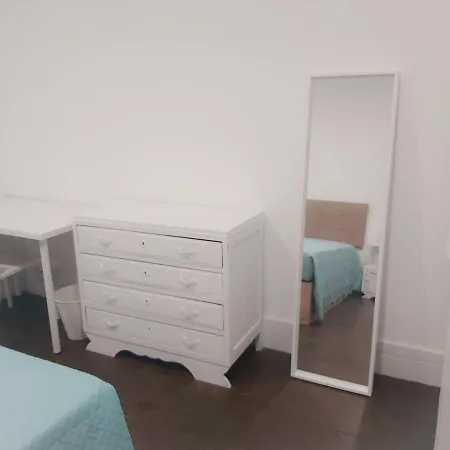 펜션 4-as Moradias Centro