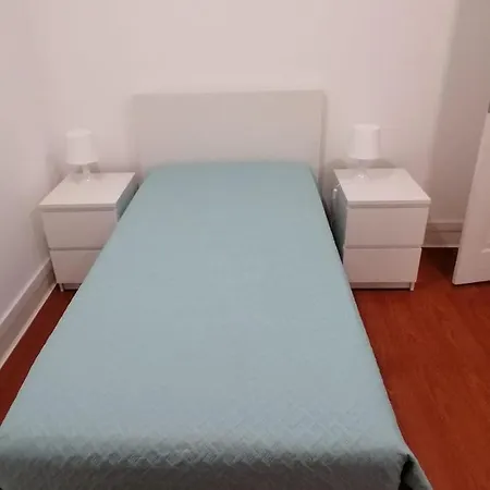 別荘 4-as Moradias Centro *