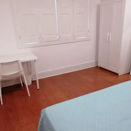 Holiday home 4-as Moradias Centro