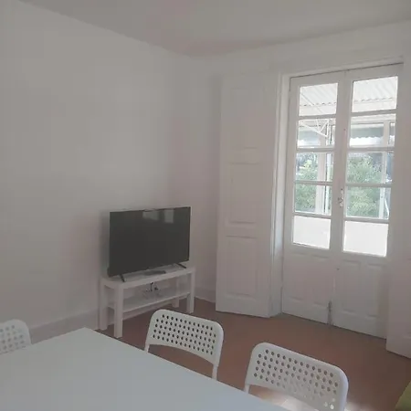 Holiday home 4-as Moradias Centro Guimaraes