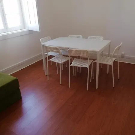 Holiday home 4-as Moradias Centro