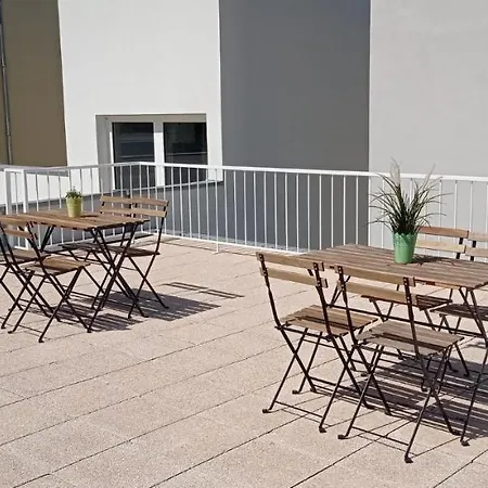 4-as Moradias Centro * 귀마레스