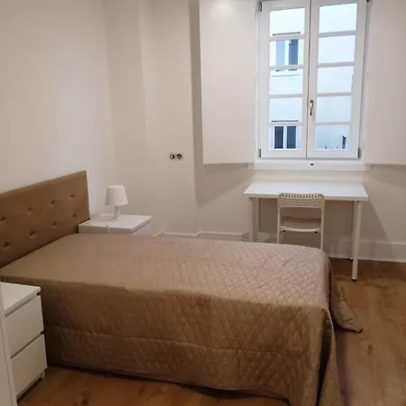 4-as Moradias Centro Сasa de vacaciones Guimarães