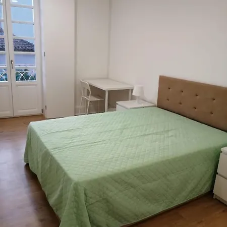 4-as Moradias Centro Feriehus