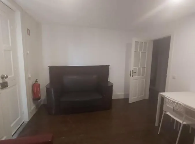 4-as Moradias Centro