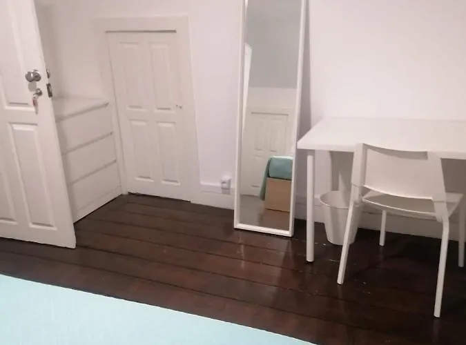 4-as Moradias Centro * 귀마레스