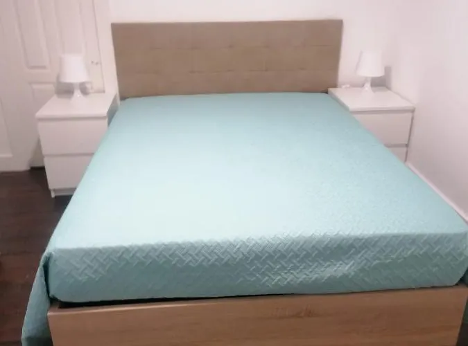 4-as Moradias Centro *