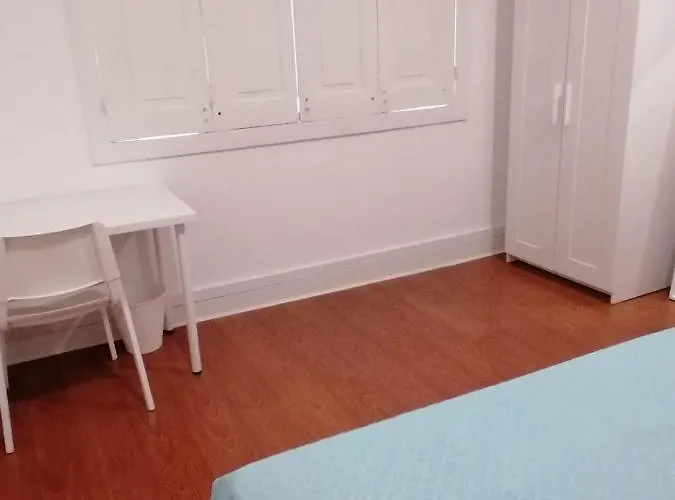 Prázdninový dům 4-as Moradias Centro