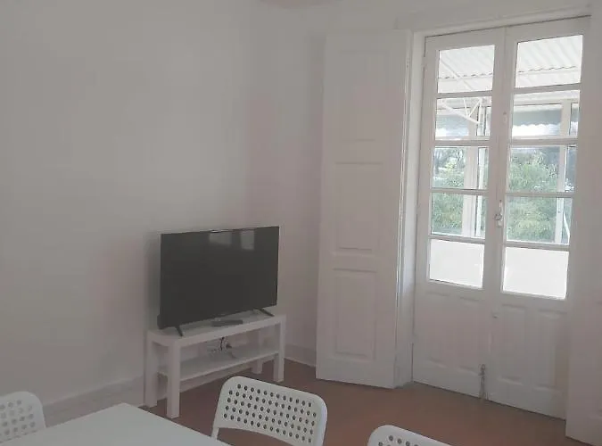 Prázdninový dům 4-as Moradias Centro Guimarães