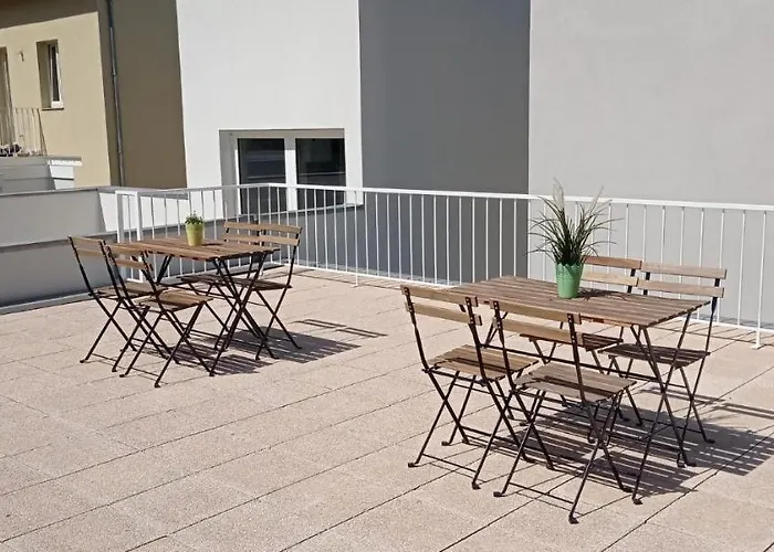 4-as Moradias Centro * Guimarães