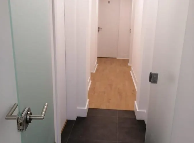 Prázdninový dům 4-as Moradias Centro *