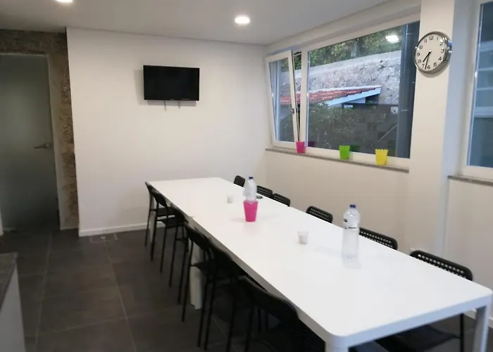 4-as Moradias Centro