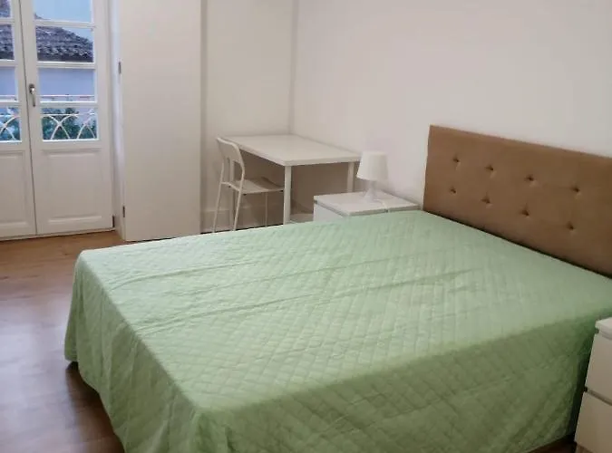 4-as Moradias Centro Prázdninový dům